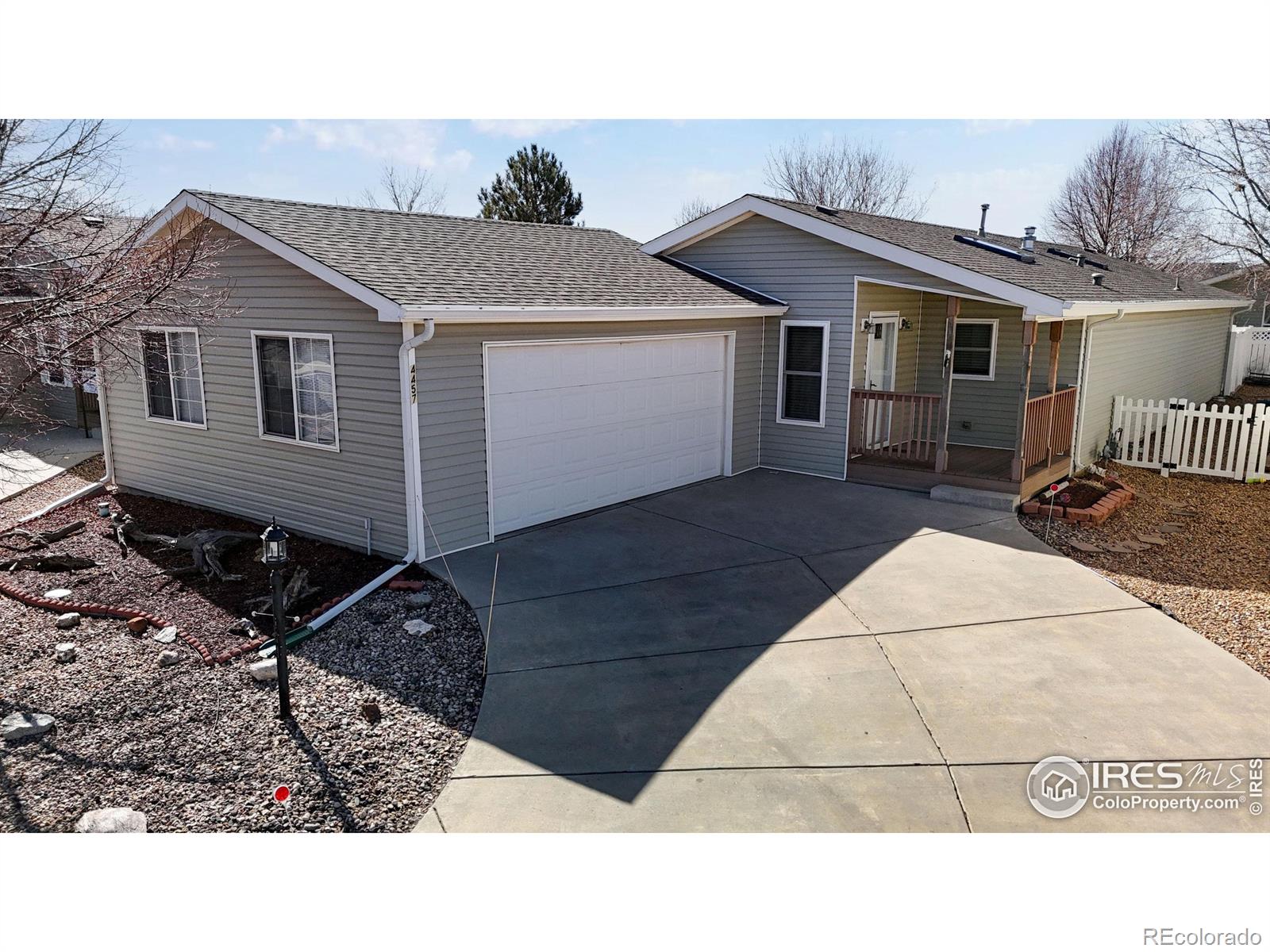 4457  Espirit Drive, fort collins  House Search MLS Picture