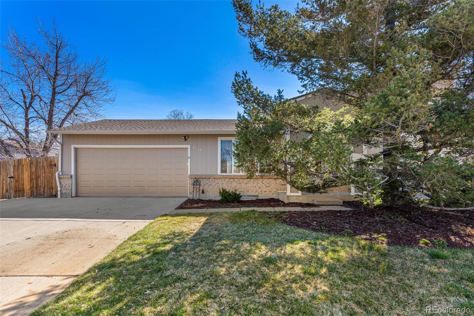 8540  Lamar Drive, arvada  House Search MLS Picture
