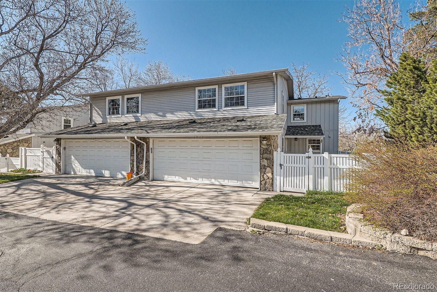 2810 S Wheeling Way, aurora  House Search MLS Picture