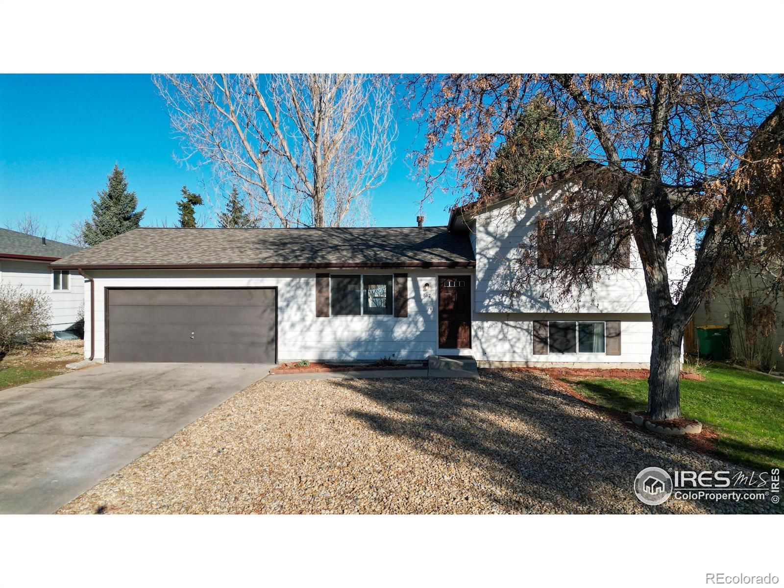 817  44th Avenue, greeley  House Search MLS Picture