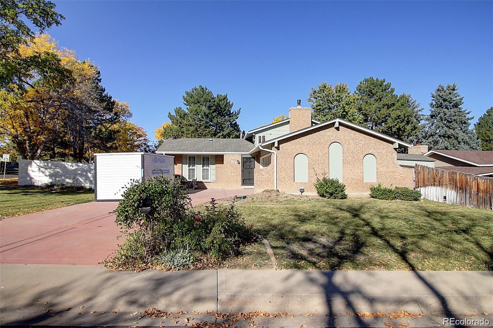 1305  Miramonte Court, broomfield  House Search MLS Picture