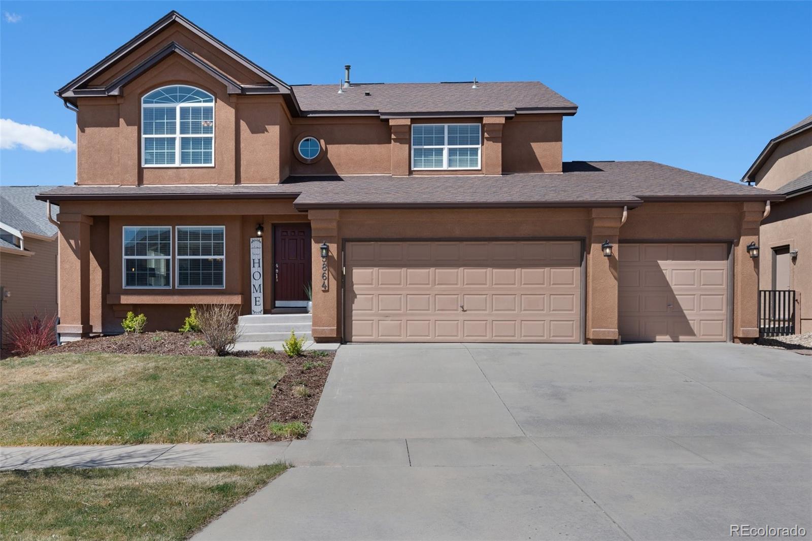 5864  Harney Drive, colorado springs  House Search MLS Picture