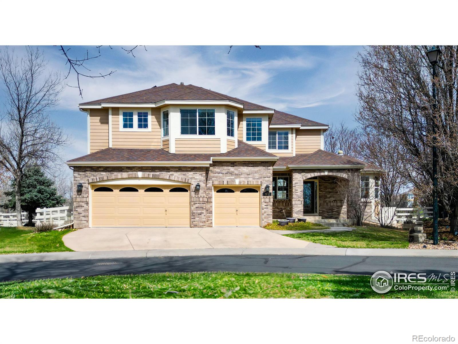 14157  Whitney Circle, broomfield MLS: 4567891006487 Beds: 4 Baths: 5 Price: $1,125,000