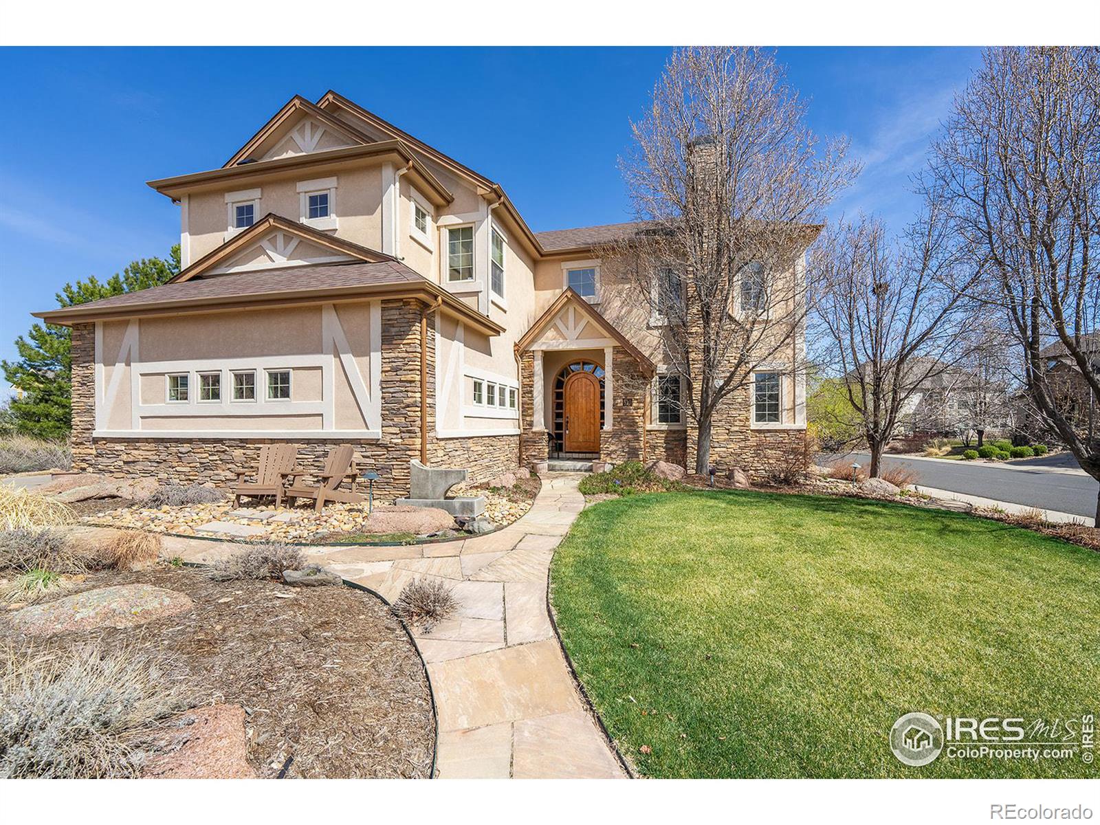 520  Orion Court, longmont  House Search MLS Picture