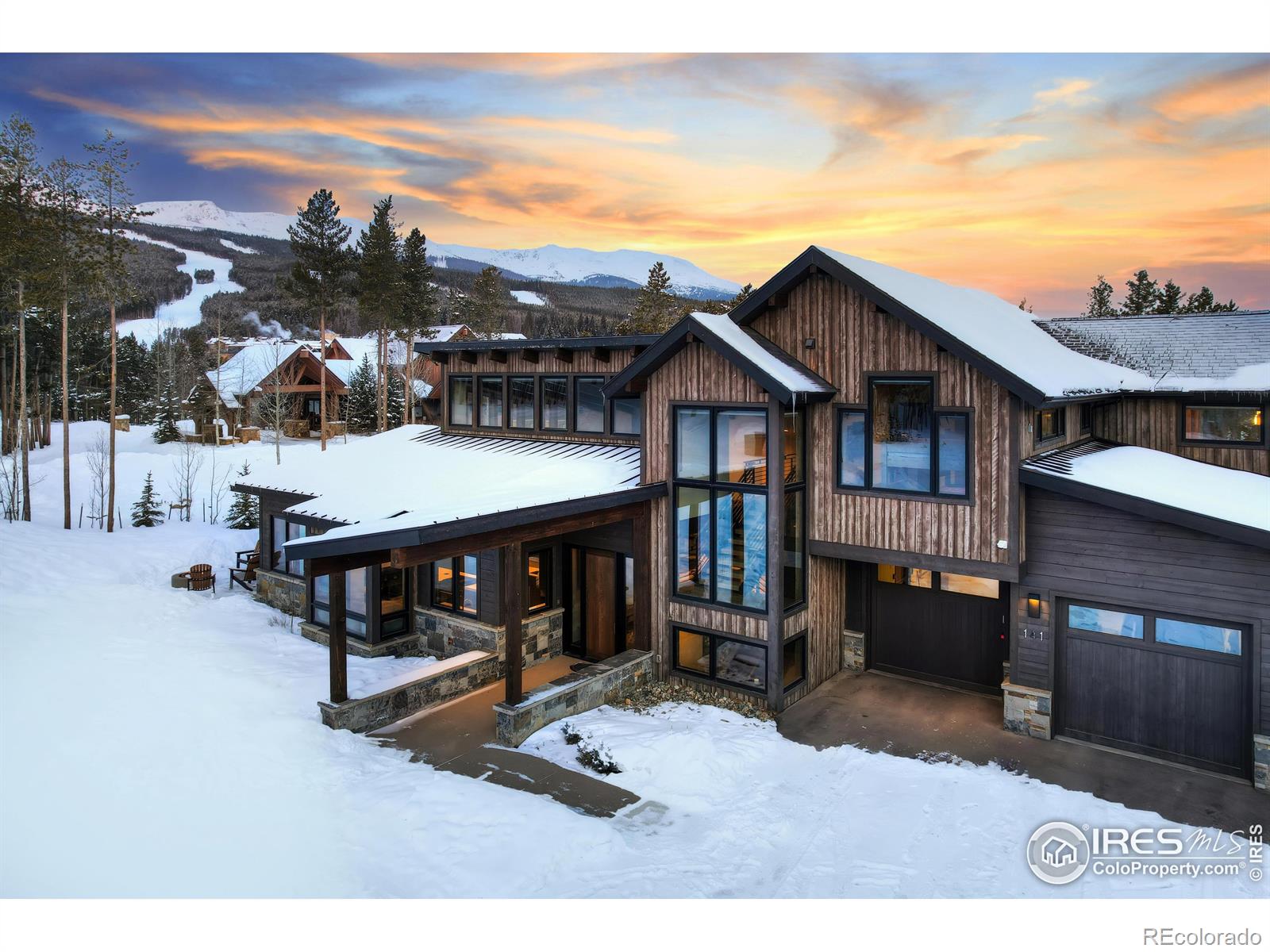 141  Sawmill Run Road, breckenridge  House Search MLS Picture