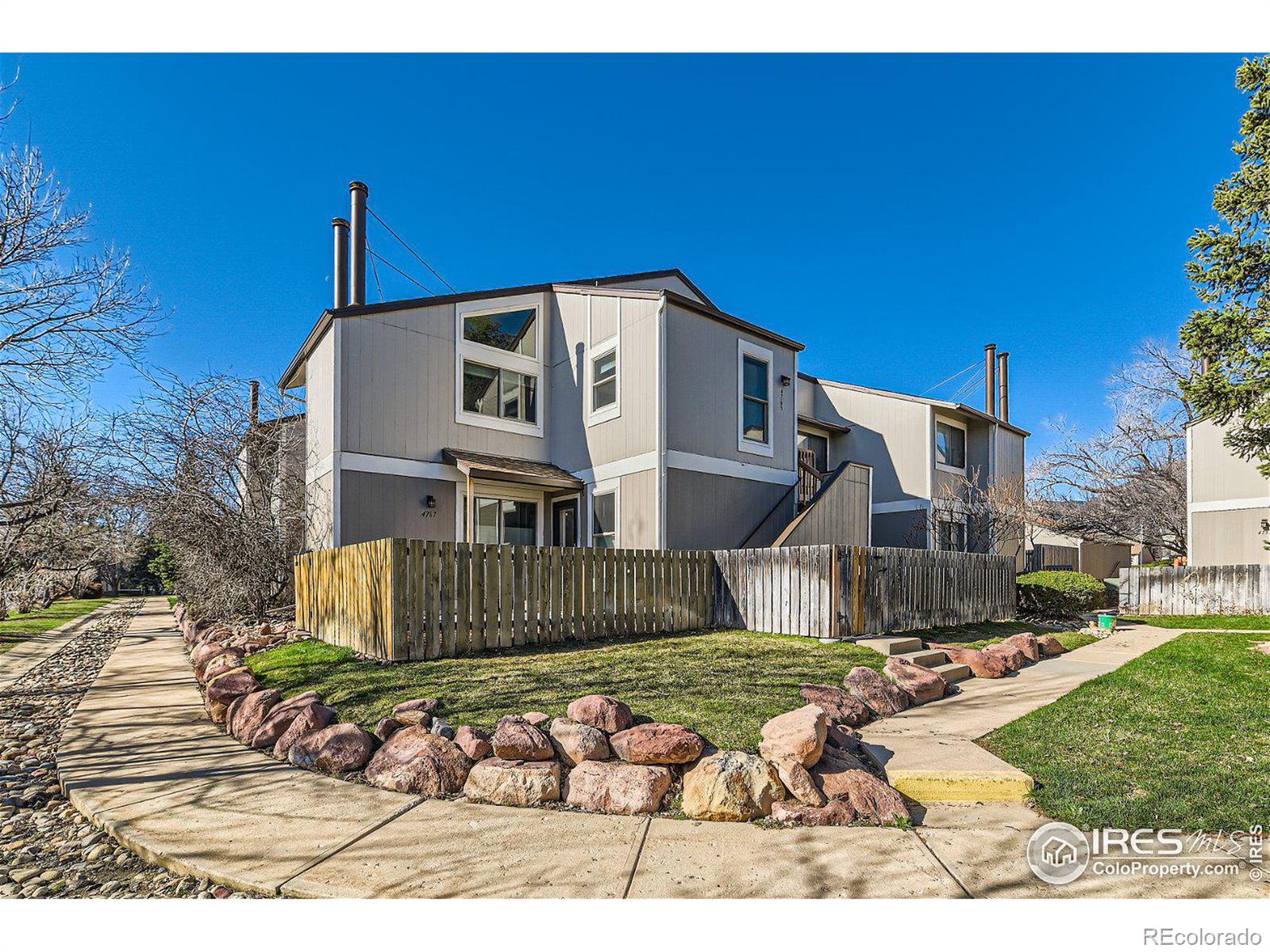 4767  Tantra Drive, boulder  House Search MLS Picture