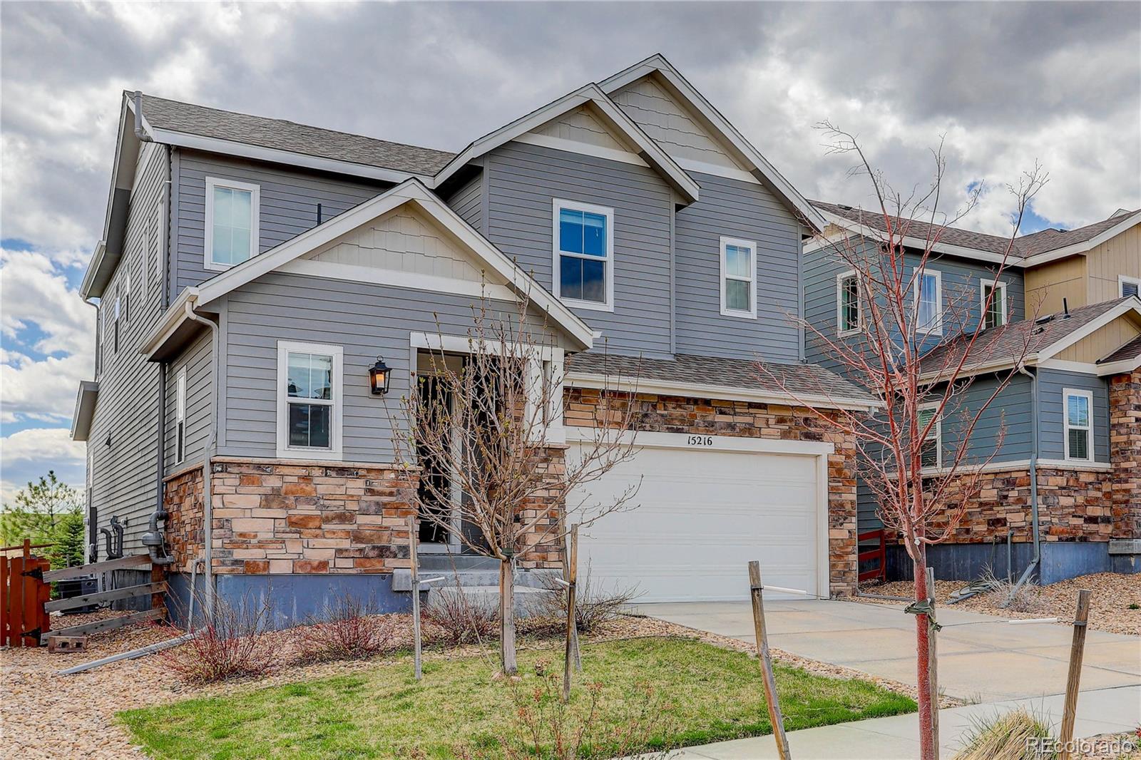 15216 W 93rd Avenue, arvada  House Search MLS Picture