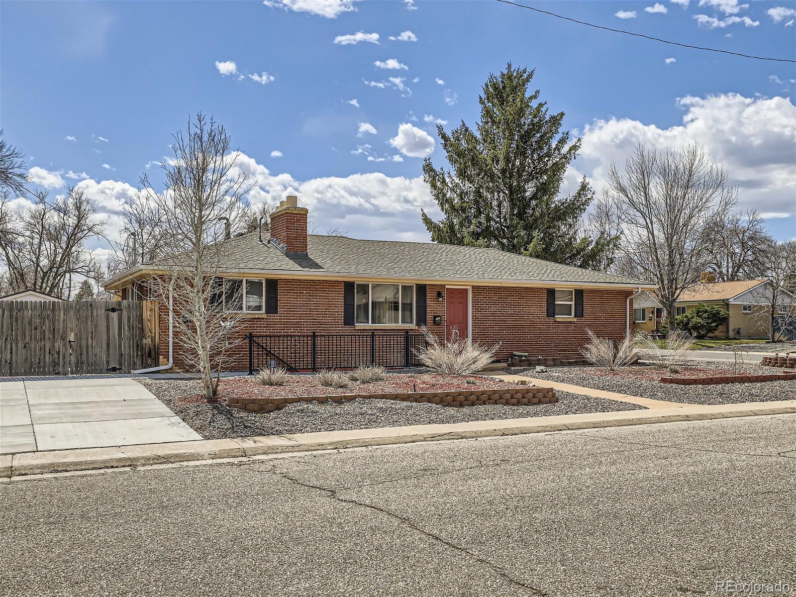 10334 W 62nd Avenue, arvada  House Search MLS Picture