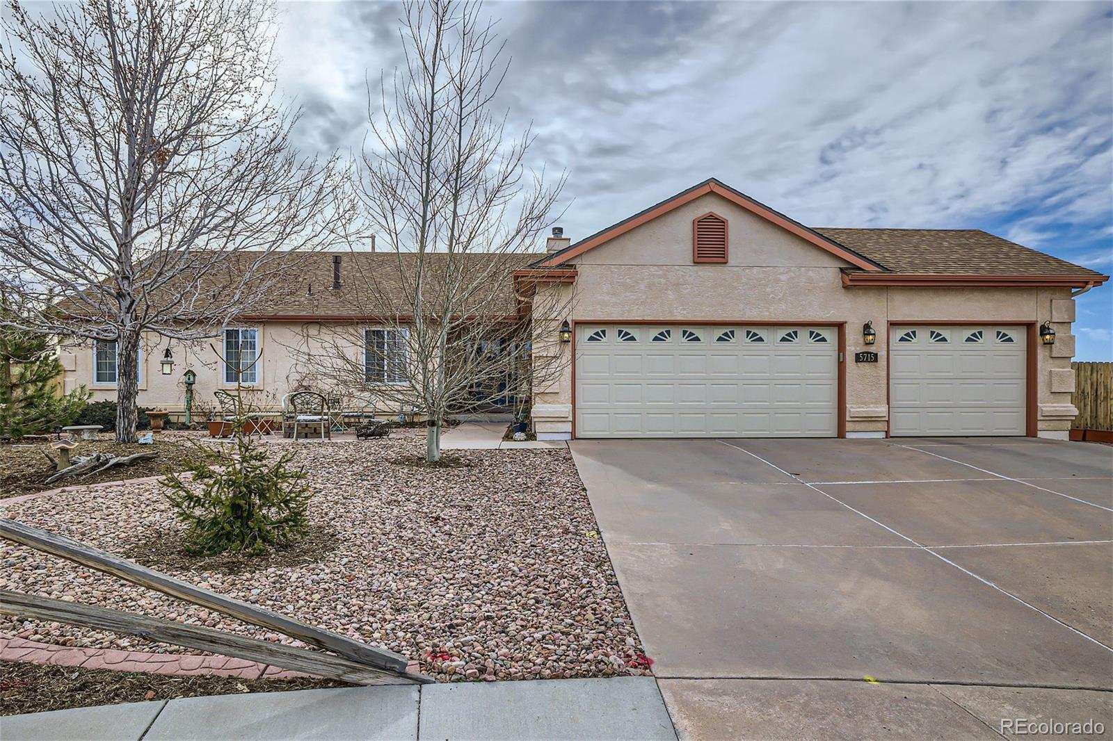 5715  Bass Court, colorado springs  House Search MLS Picture
