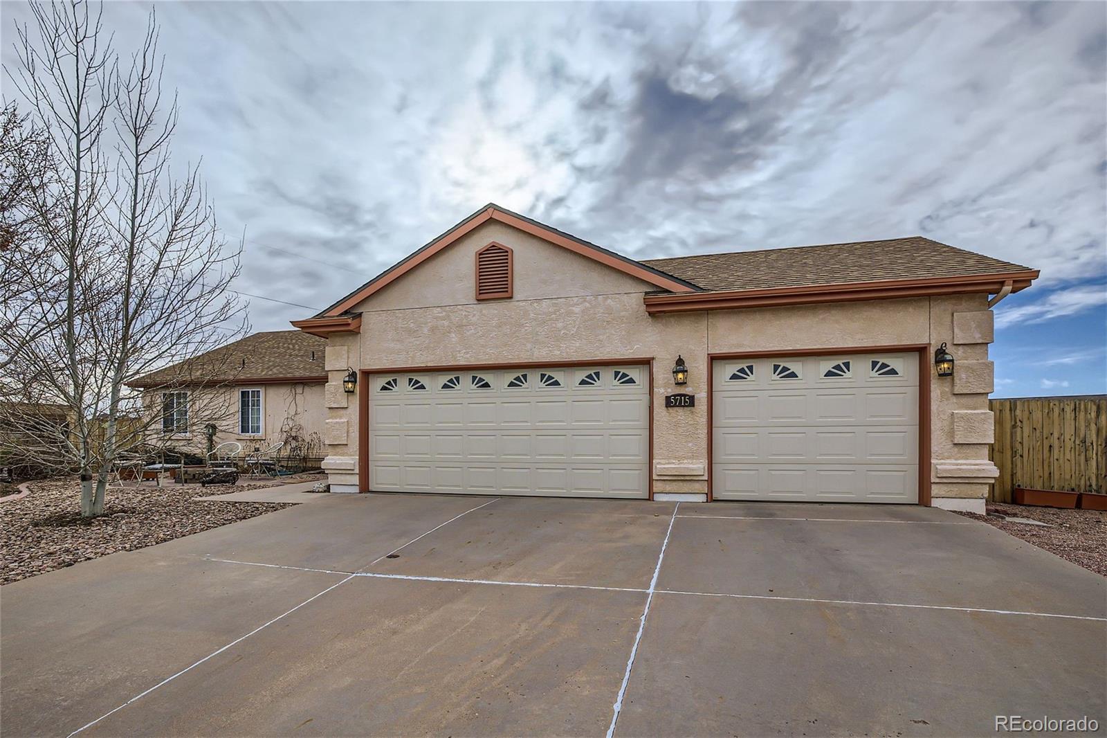 5715  Bass Court, colorado springs  House Search MLS Picture