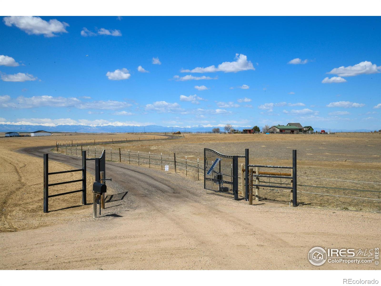 hudson  Horse Properties Search Picture