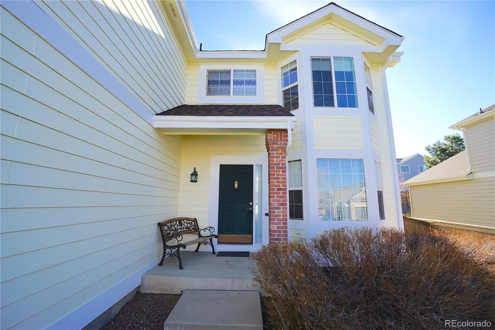 9762  Westbury Circle, highlands ranch  House Search MLS Picture