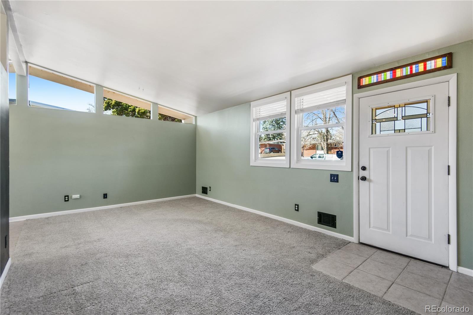 1906 S Vrain Street, denver  House Search MLS Picture