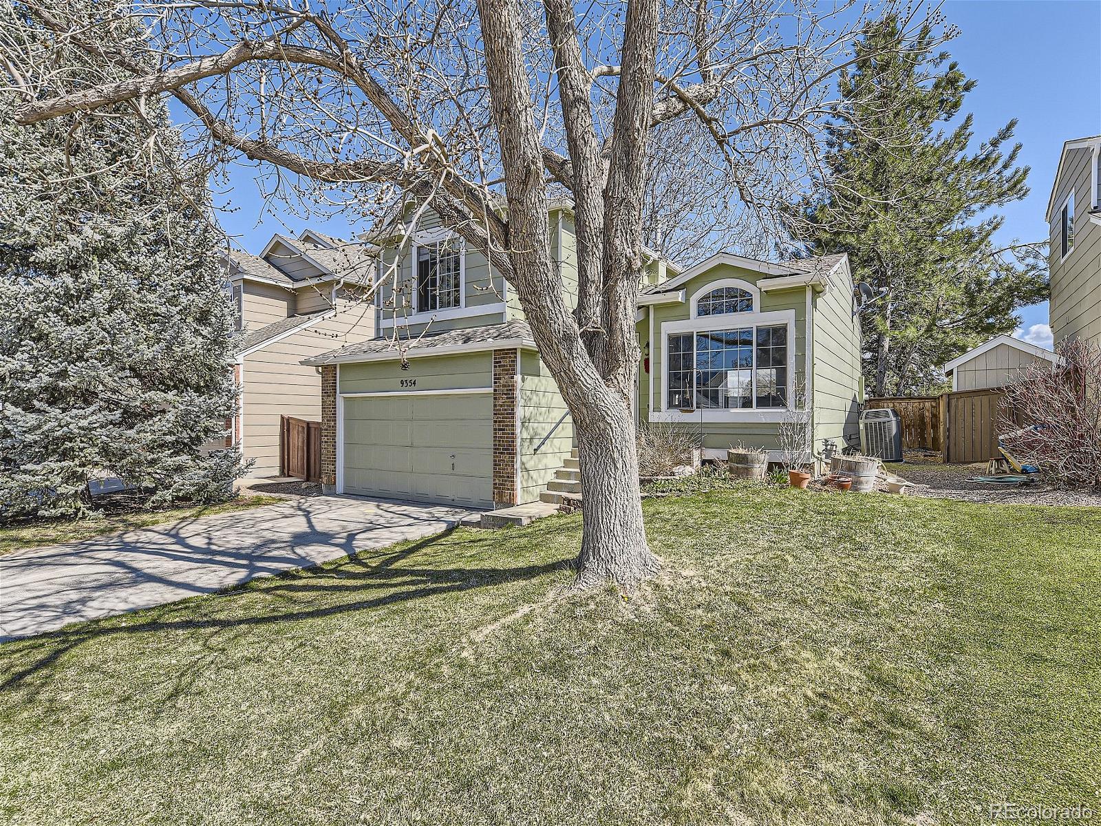 9354  Weeping Willow Place, highlands ranch  House Search MLS Picture