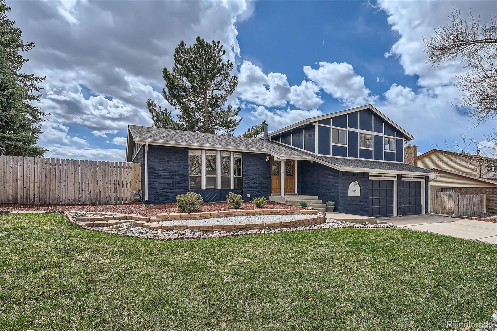 11060 W Saratoga Place, littleton  House Search MLS Picture