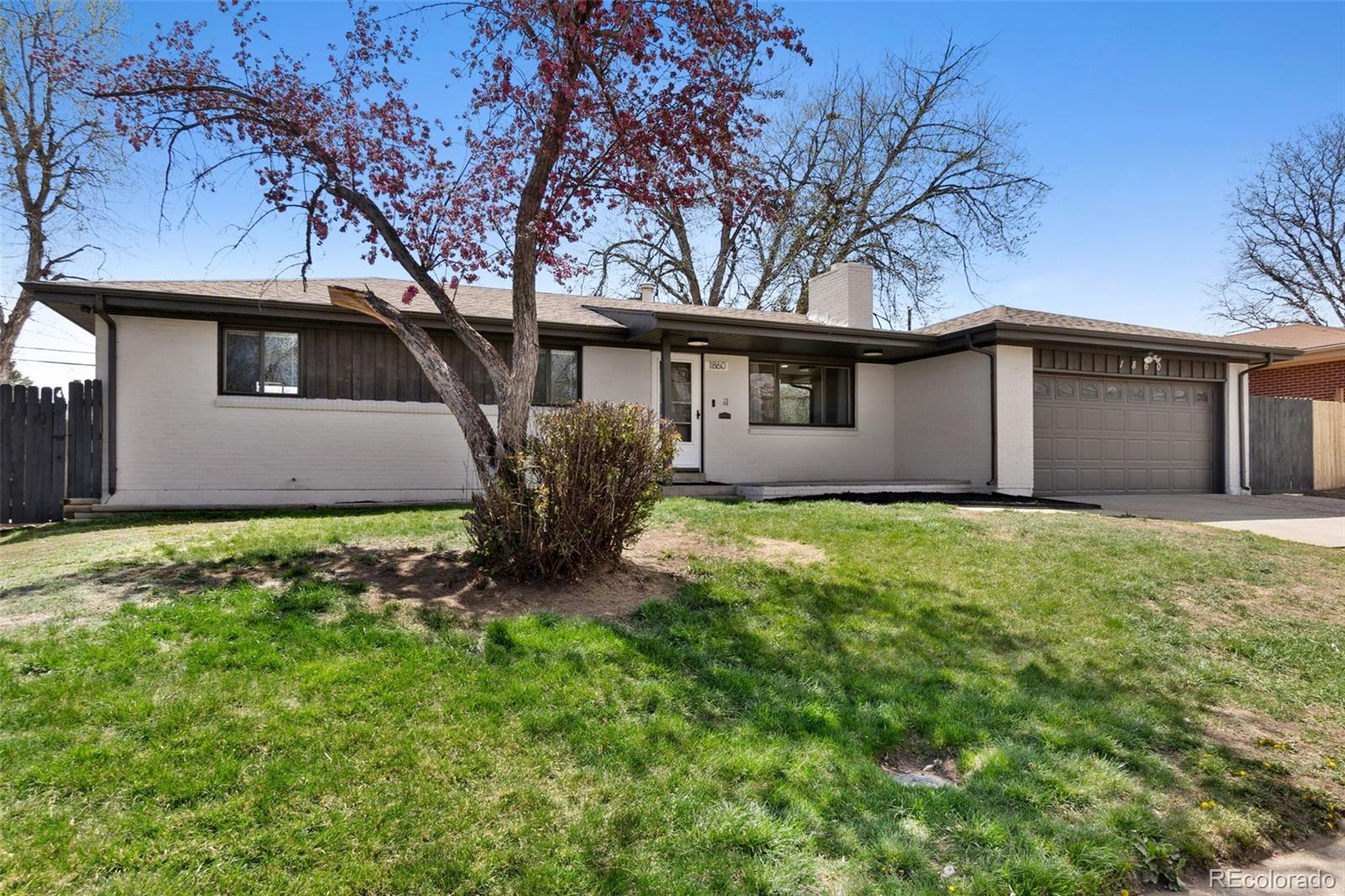 1860  Pecos Way, denver  House Search MLS Picture