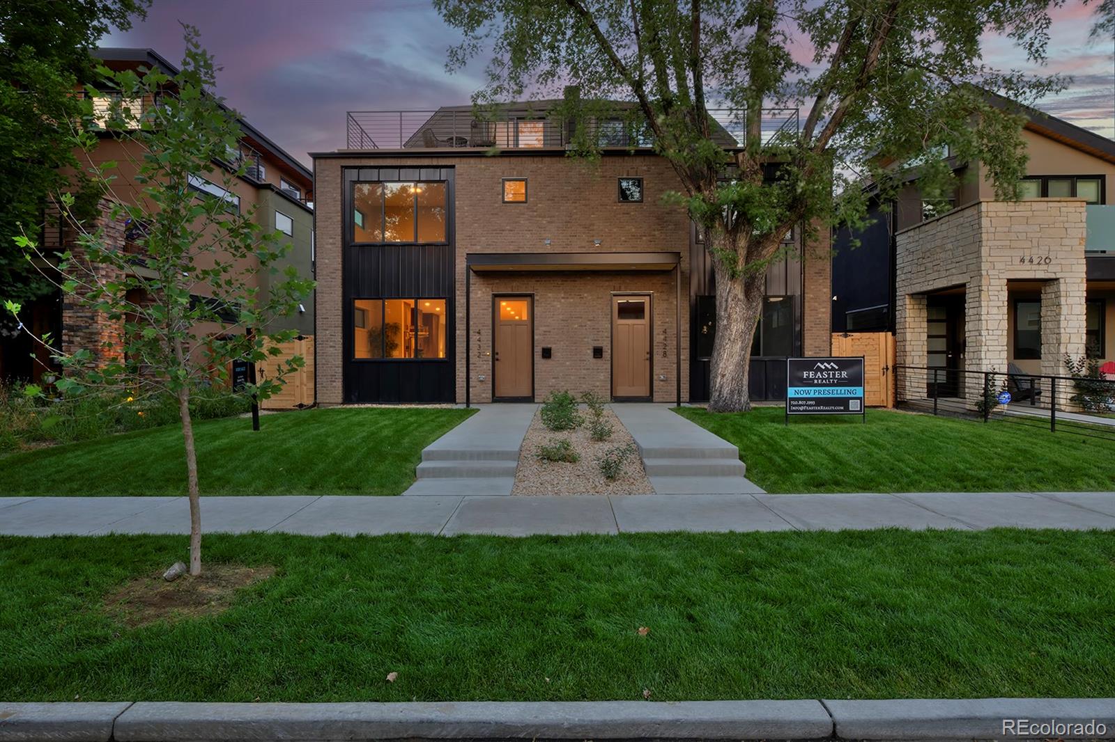 denver  House Search Picture