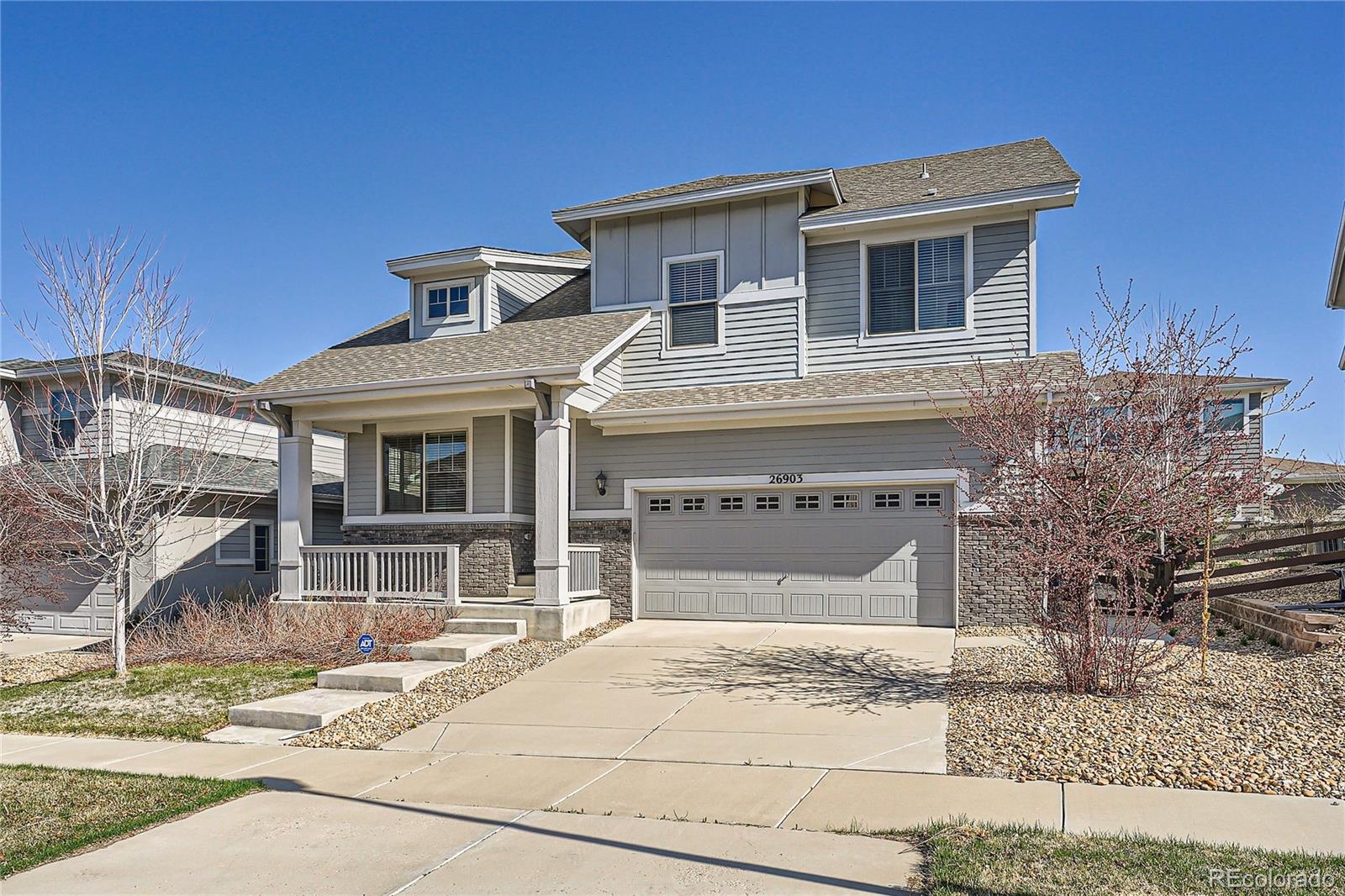 26903 E Easter Place, aurora MLS: 8273216 Beds: 5 Baths: 4 Price: $730,000