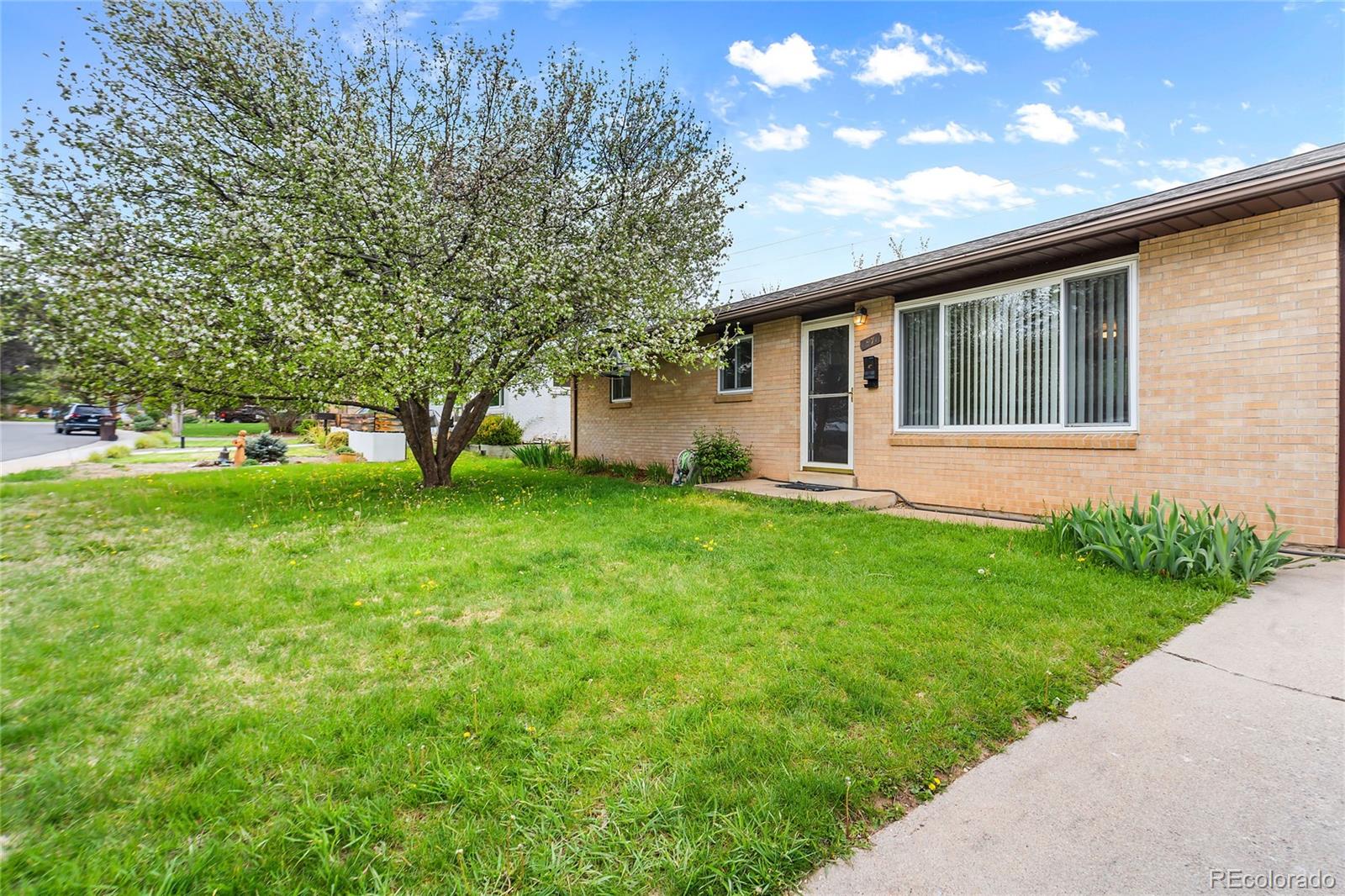 1971  Evergreen Avenue, boulder  House Search MLS Picture