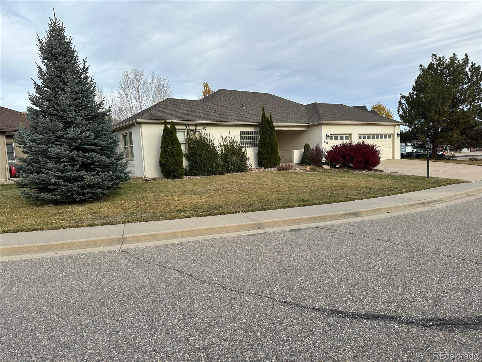 3560  Gold Hill Drive, loveland  House Search MLS Picture