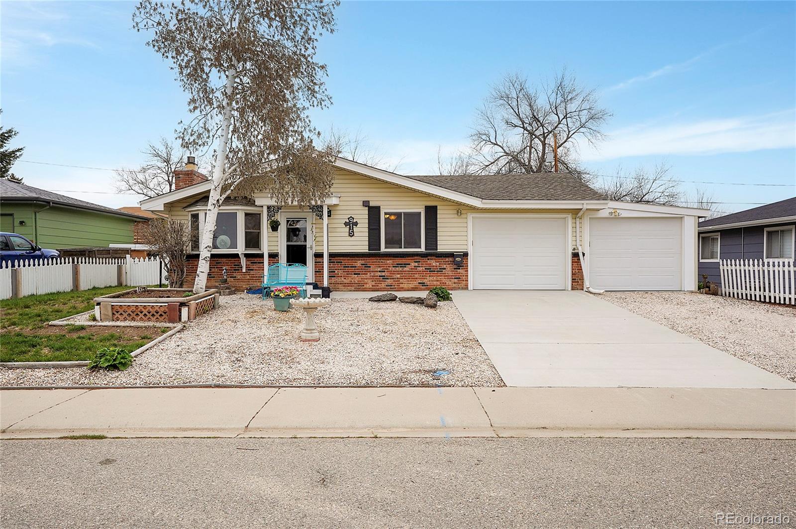 915  Daphne Drive, loveland  House Search MLS Picture