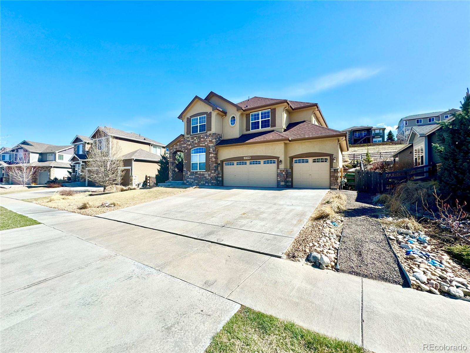 13348 W 87th Terrace, arvada  House Search MLS Picture