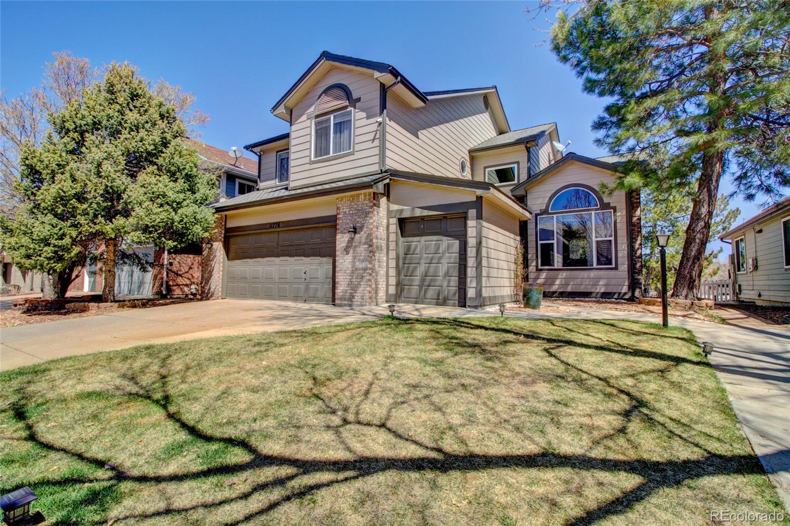 11776  Decatur Drive, westminster MLS: 7385868 Beds: 4 Baths: 4 Price: $850,000