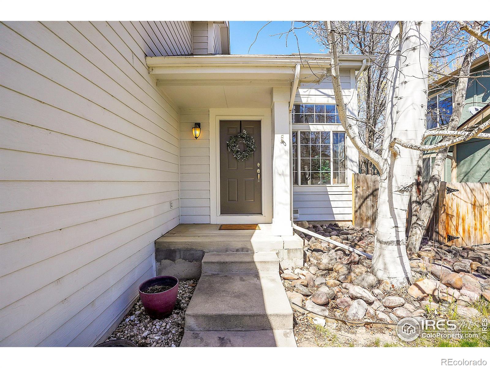 3773  Foothills Drive, loveland  House Search MLS Picture