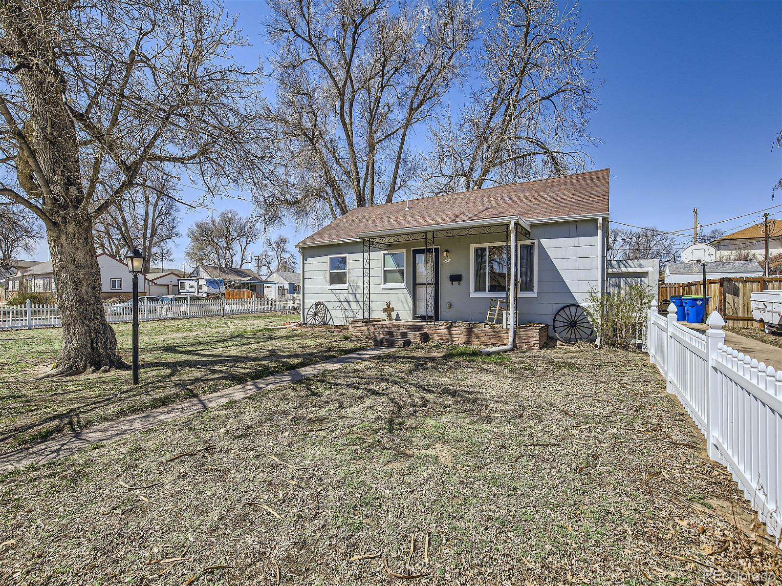 2329  6th Avenue, greeley  House Search MLS Picture