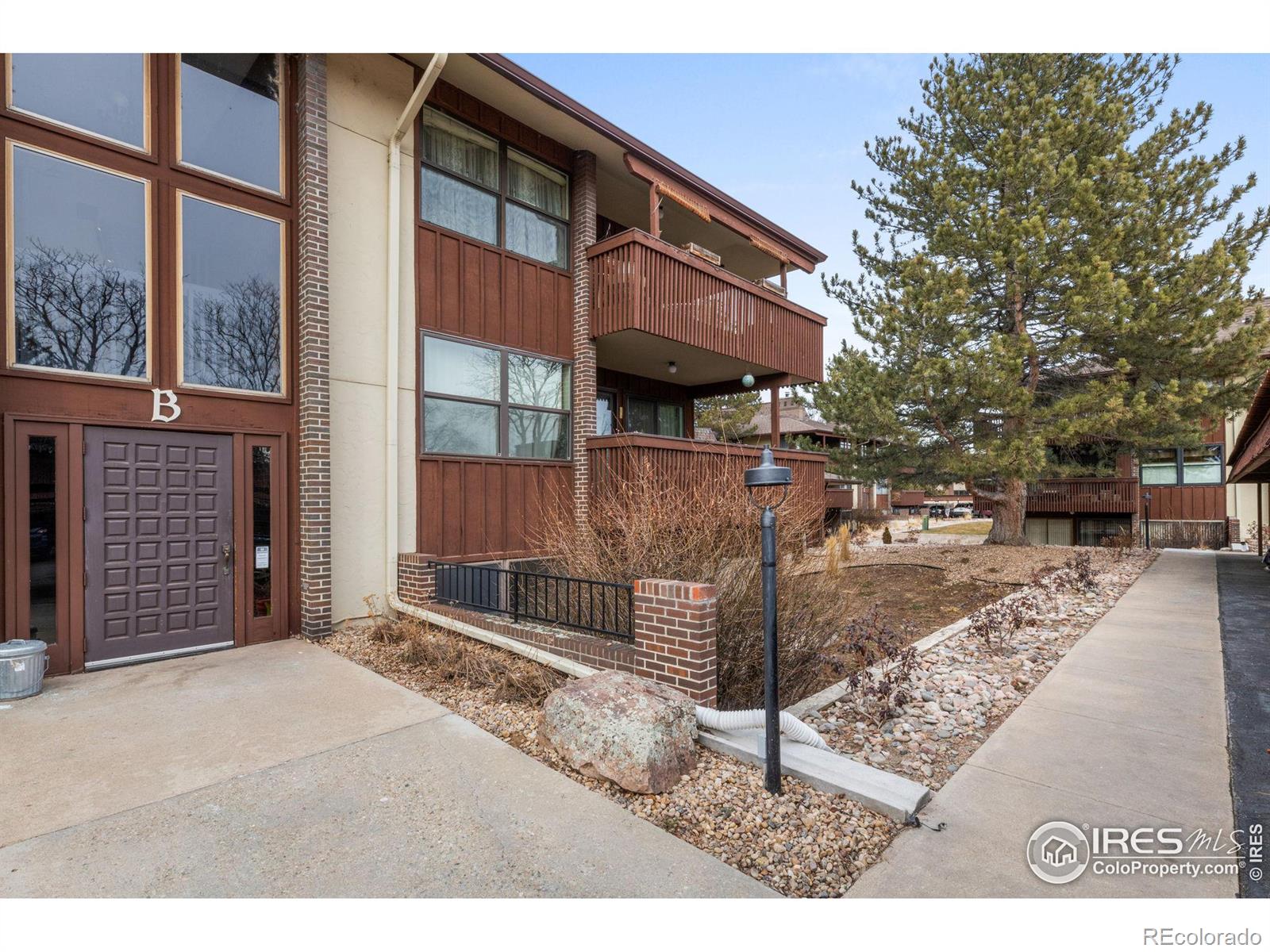 500  Manhattan Drive, boulder  House Search MLS Picture