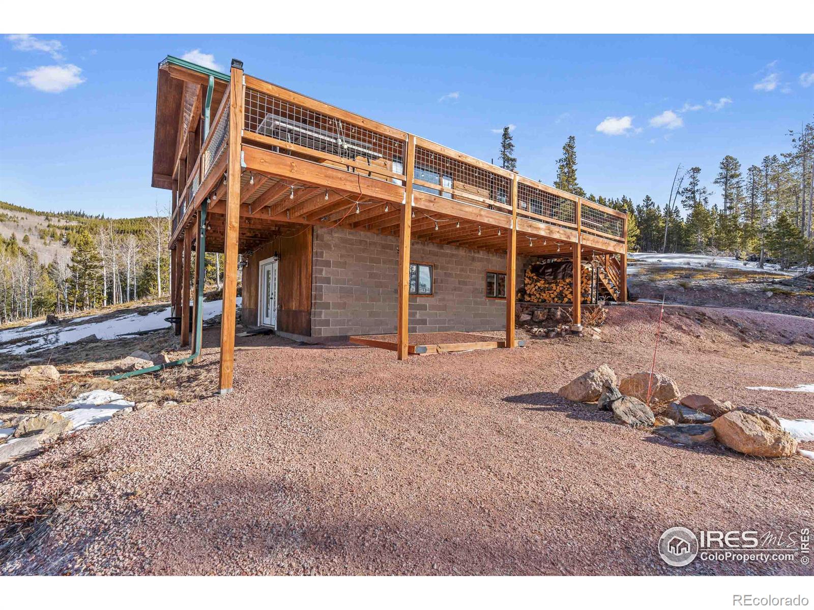 528  Micmac Drive, red feather lakes  House Search MLS Picture