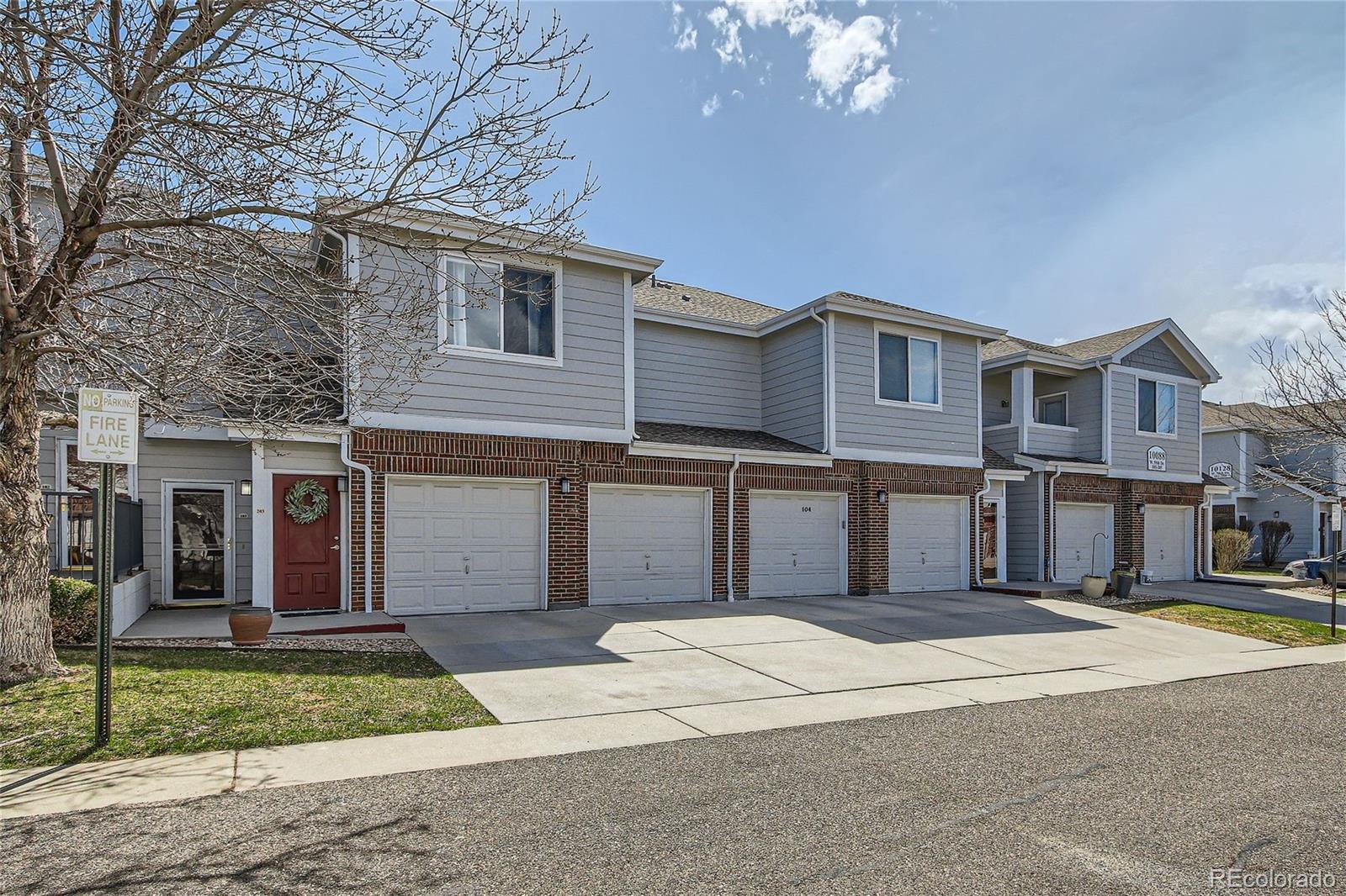 10088 W 55th Drive 203, Arvada  MLS: 7534277 Beds: 2 Baths: 2 Price: $460,000