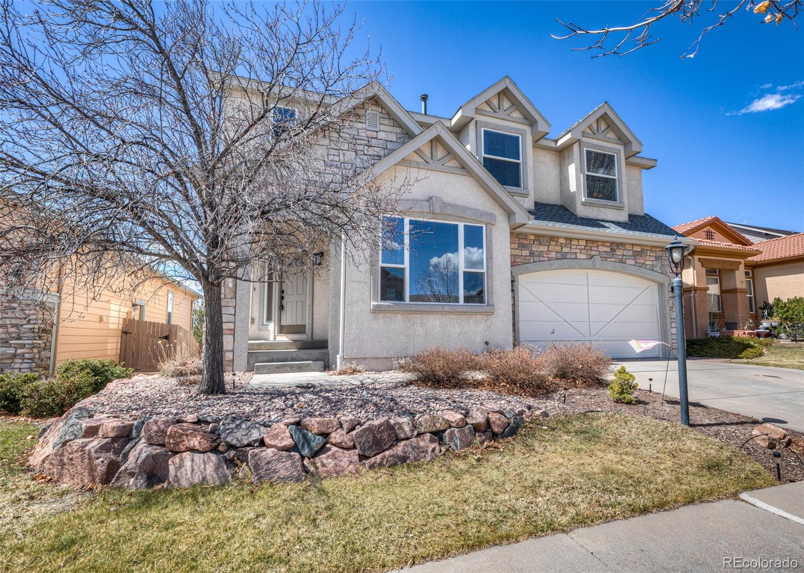 9544  Newport Plum Court, colorado springs  House Search MLS Picture