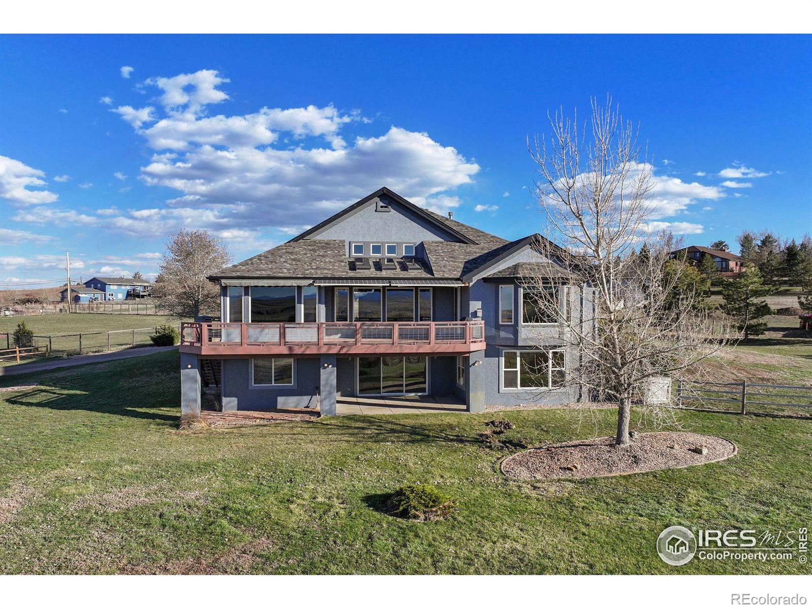 12544 W 87th Avenue, arvada  House Search MLS Picture