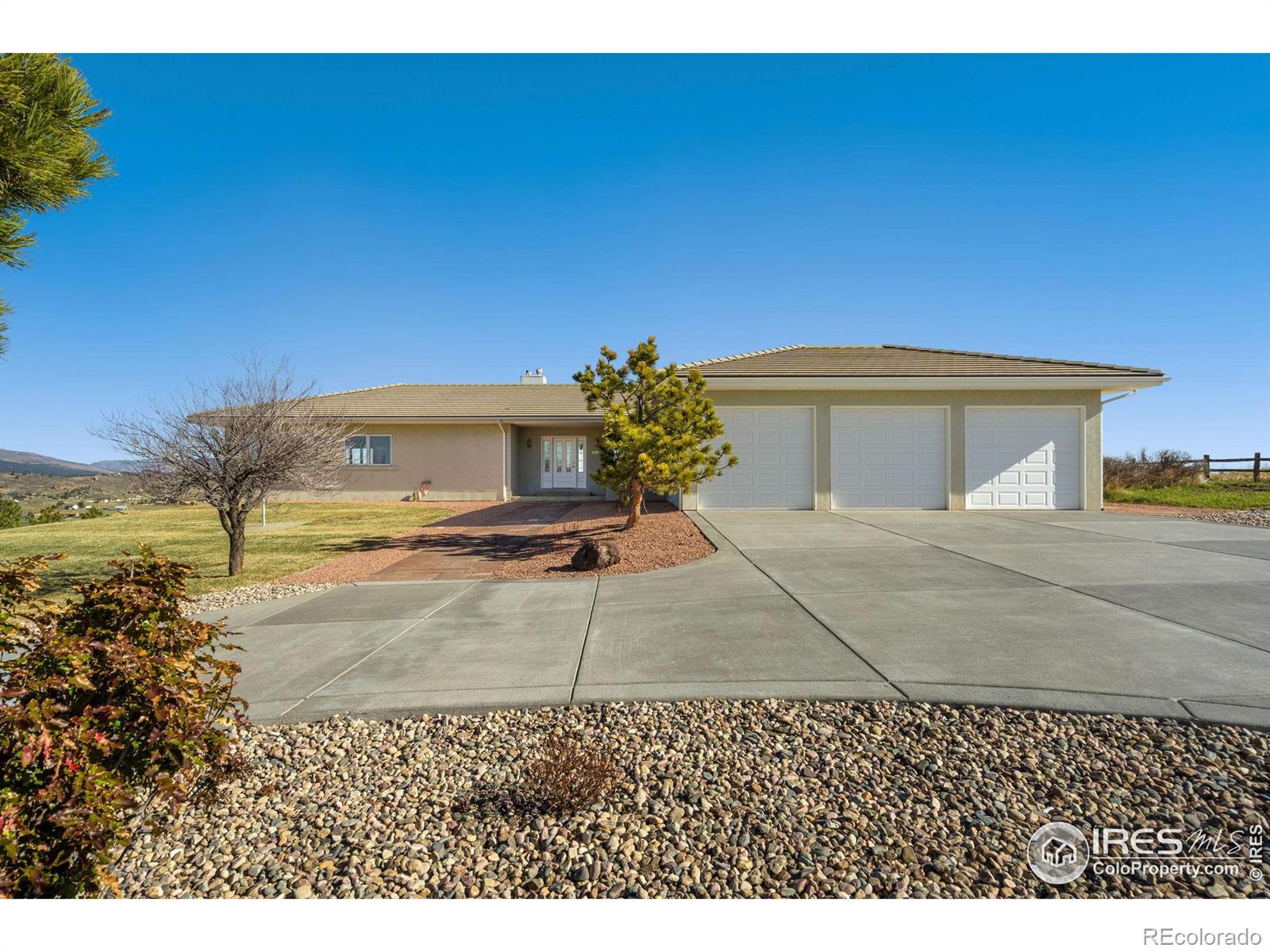 6151  Panoramic Drive, loveland  House Search MLS Picture