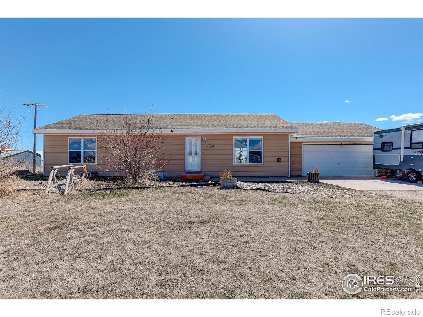 1280  4th Street, nunn  House Search MLS Picture