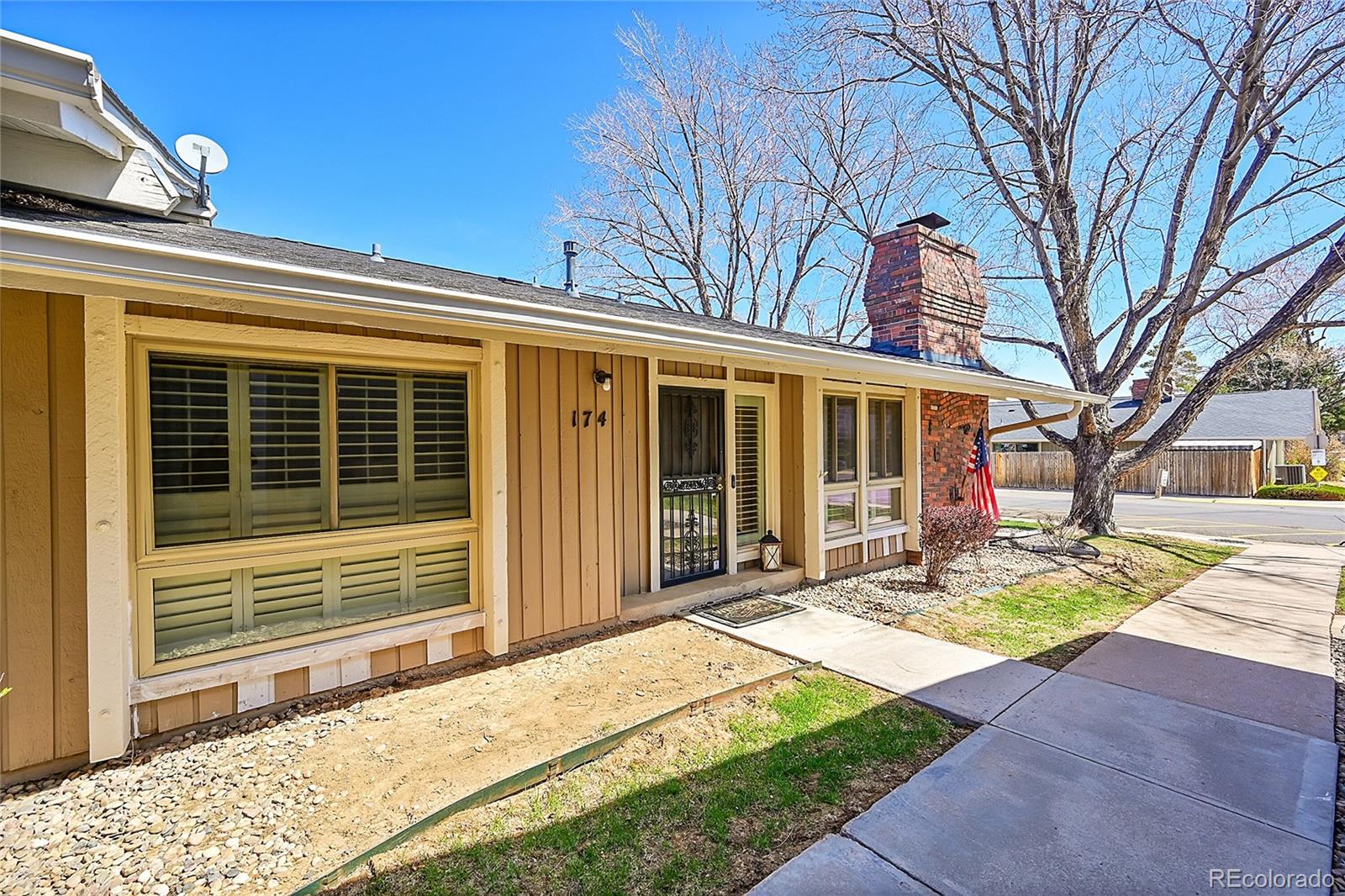6495 E Happy Canyon Road, denver  House Search MLS Picture
