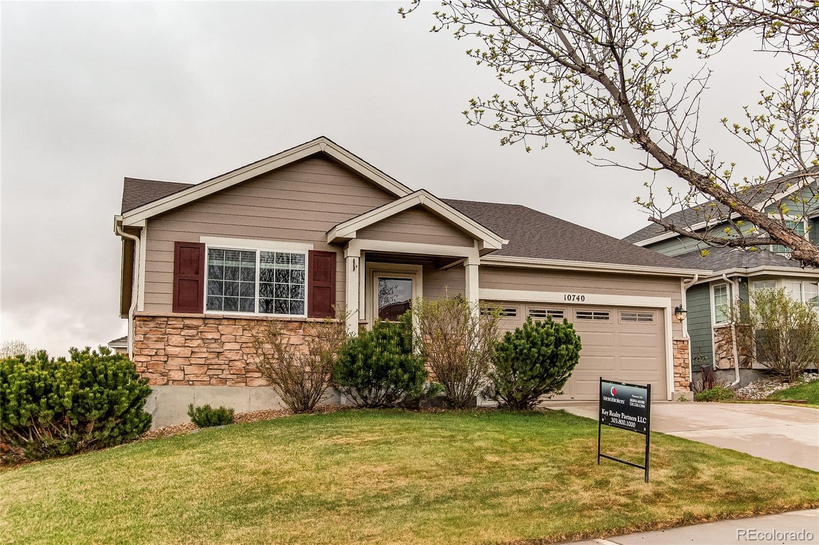 10740  Norfolk Street, commerce city  House Search MLS Picture