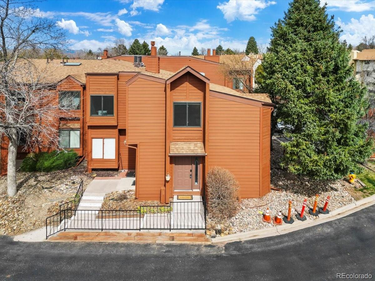 5041  Sunsuite Trail, colorado springs  House Search MLS Picture