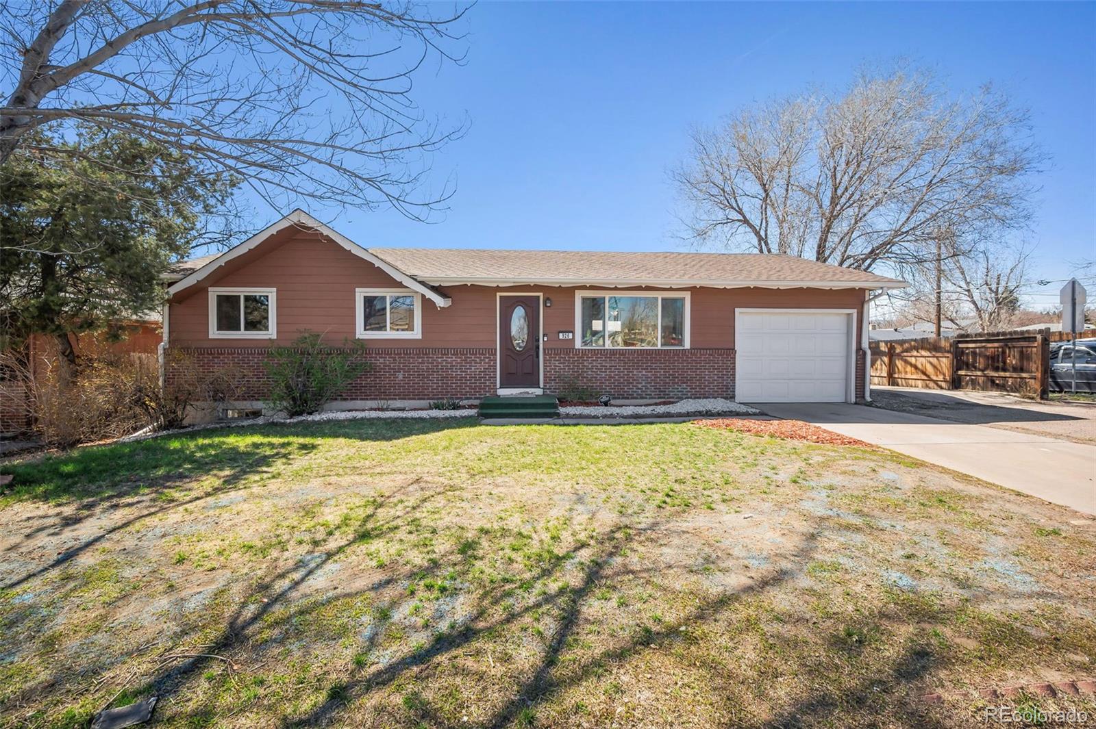 926 N Chelton Road, colorado springs  House Search MLS Picture