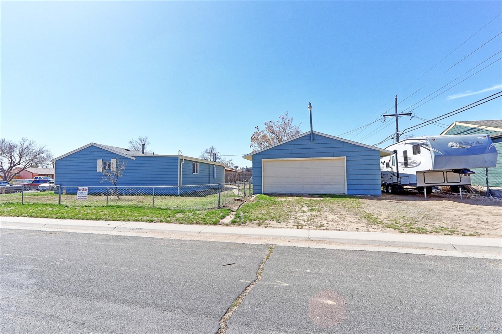 7821  Idlewild Street, commerce city  House Search MLS Picture