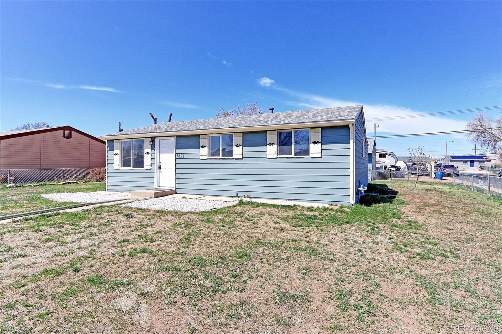 7821  Idlewild Street, commerce city  House Search MLS Picture