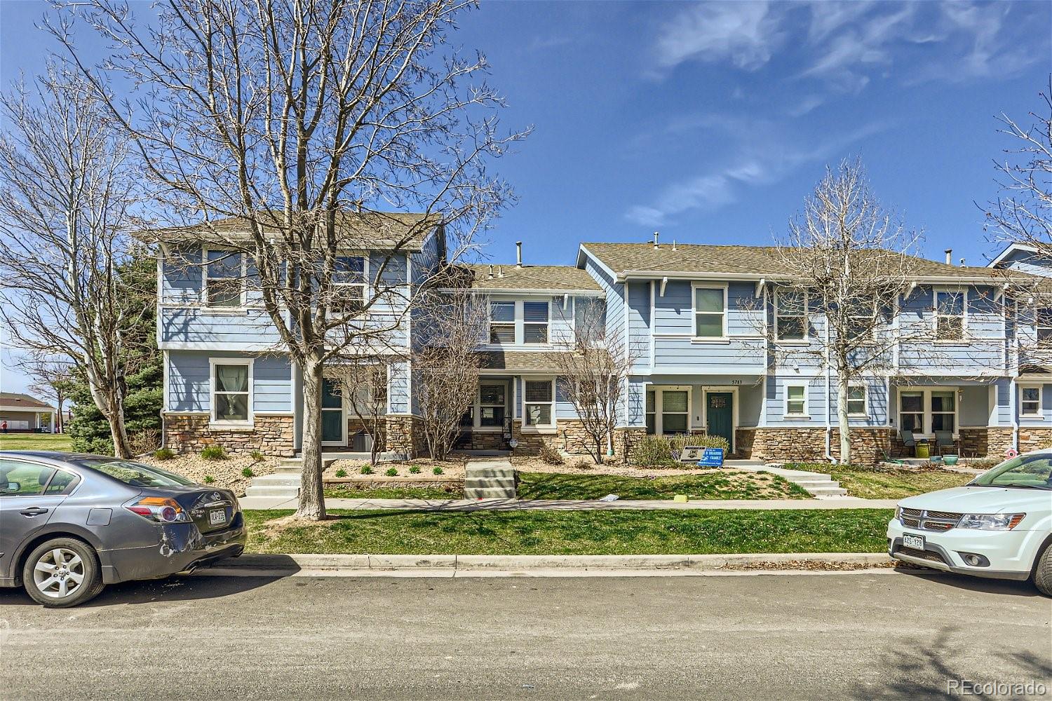 5775  Biscay Street, denver  House Search MLS Picture