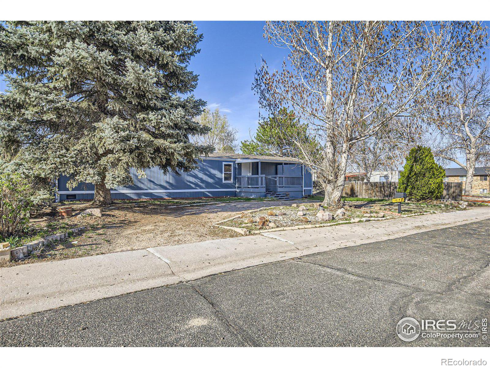 1127  30th St Rd, greeley  House Search MLS Picture