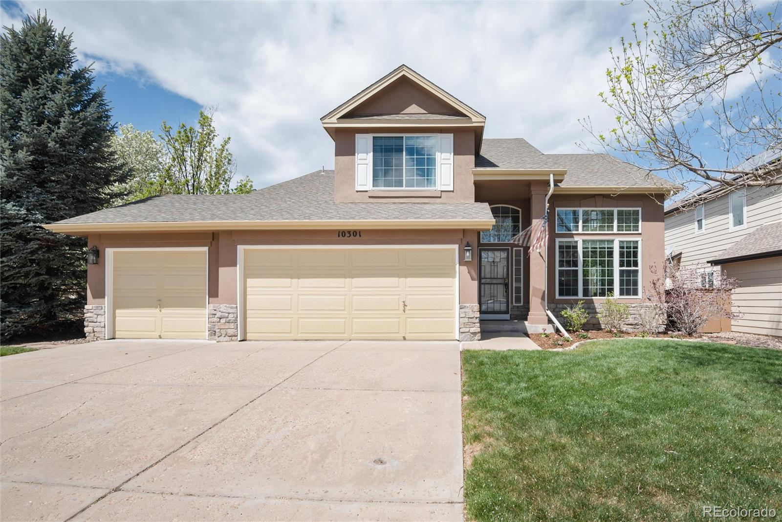 highlands ranch  House Search Picture