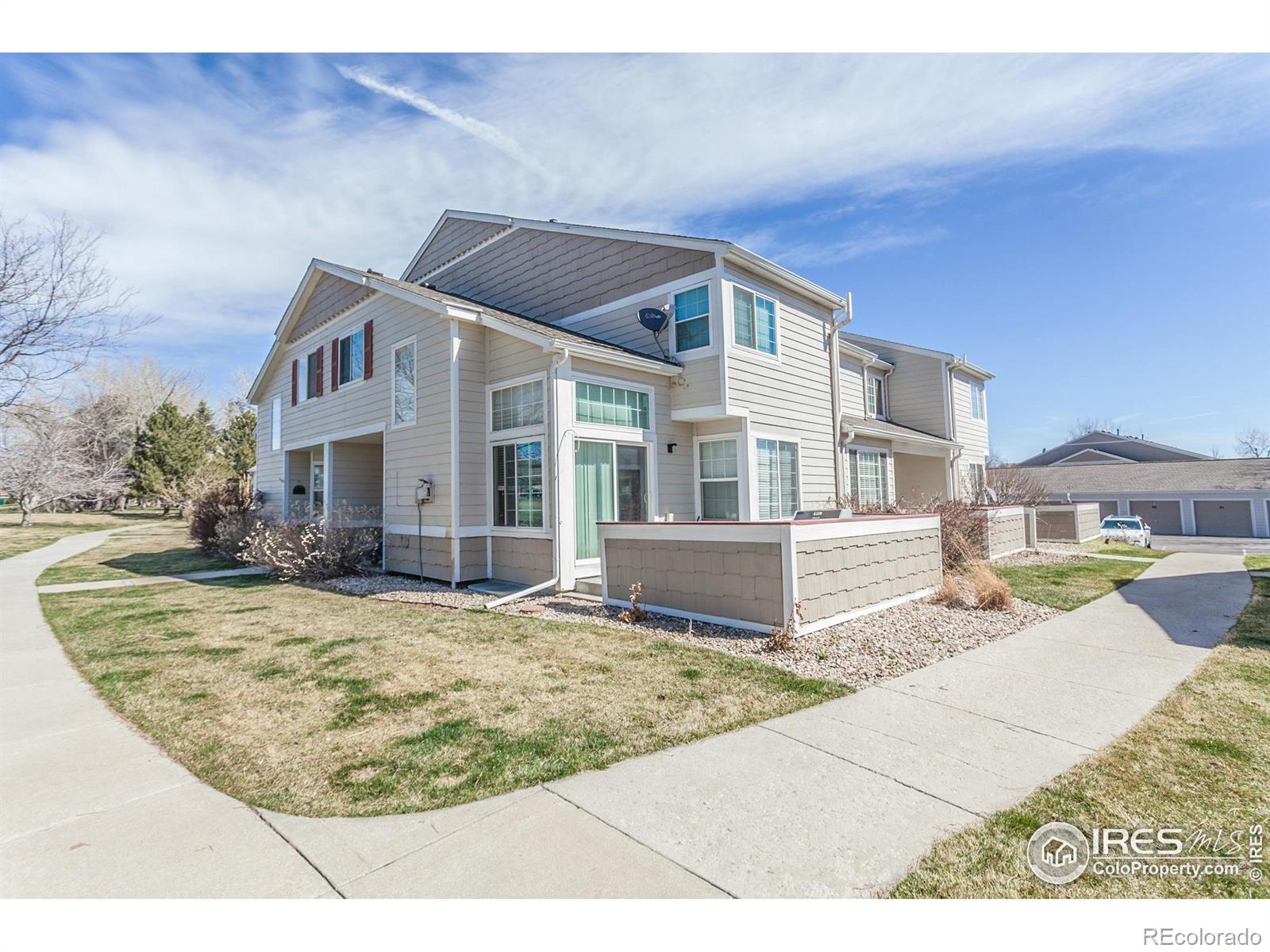 2502  Timberwood Drive, fort collins MLS: 4567891006799 Beds: 2 Baths: 3 Price: $385,000