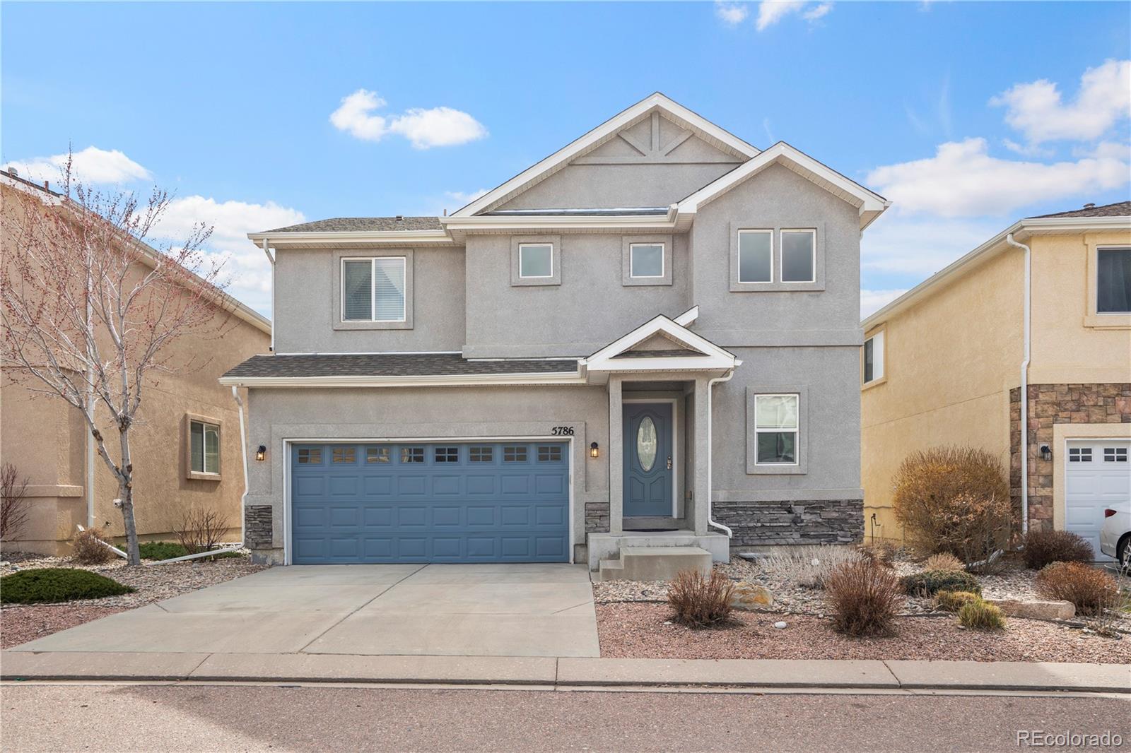 5786  Caithness Place, colorado springs  House Search MLS Picture