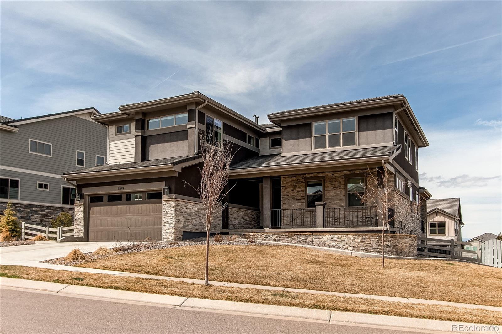 3349 W 154th Avenue, broomfield  House Search MLS Picture
