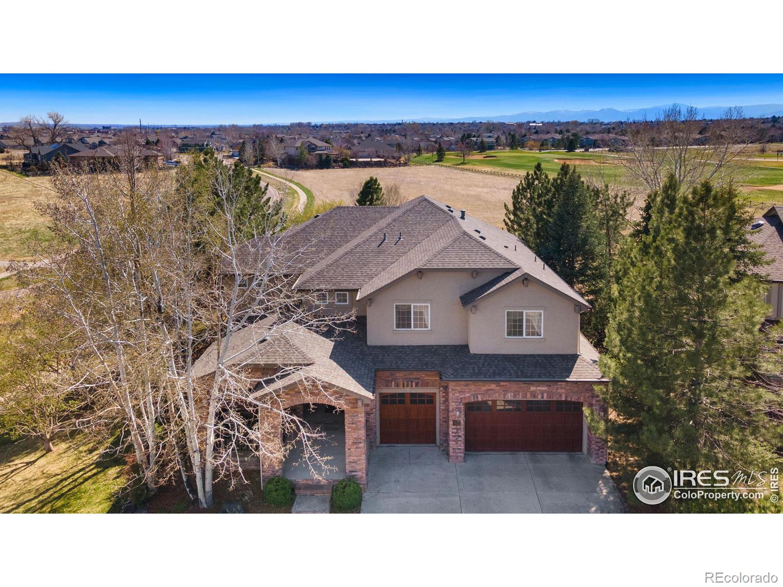 1817  Wasach Drive, longmont MLS: 4567891006823 Beds: 4 Baths: 4 Price: $1,115,000