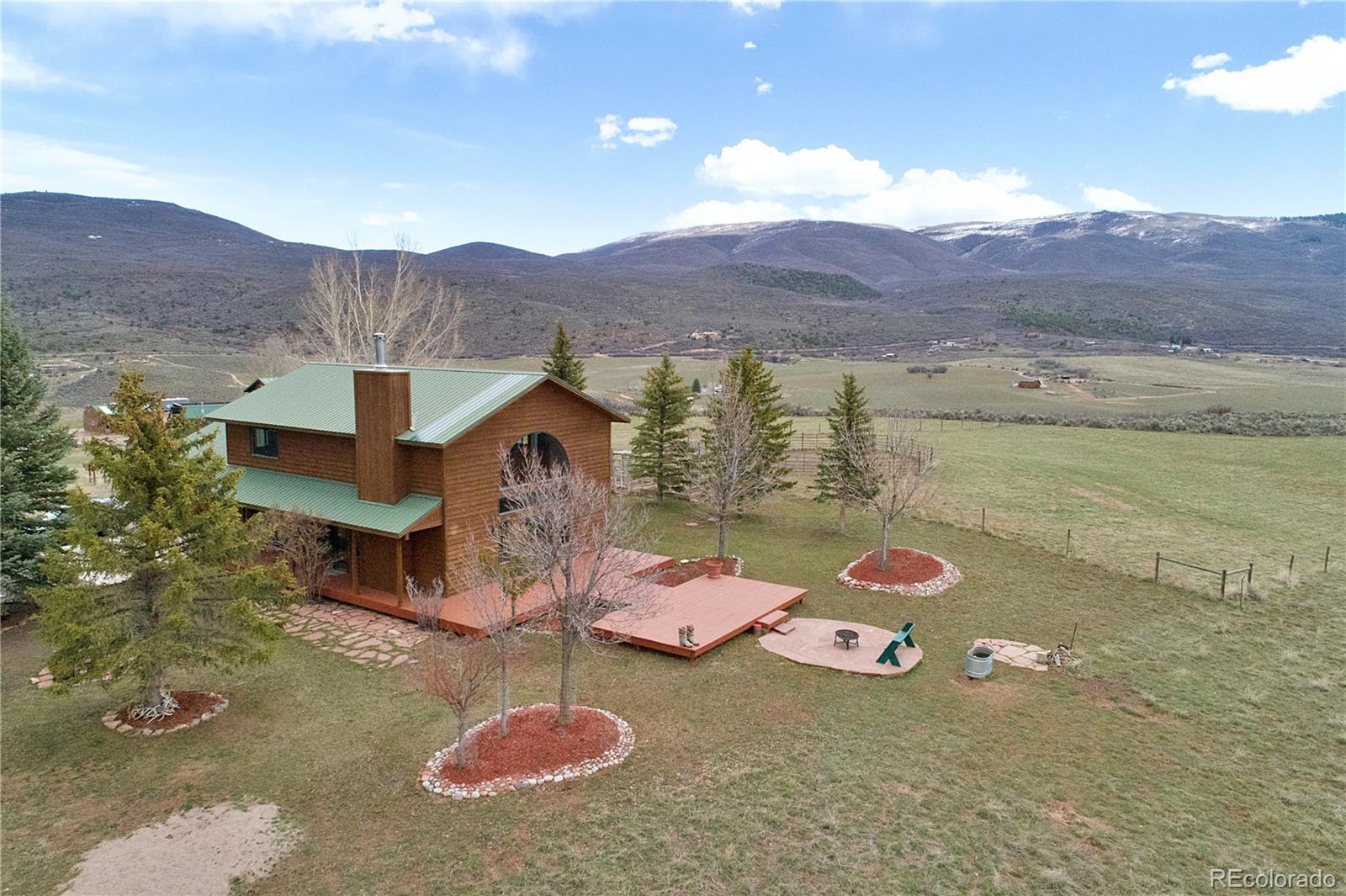 687  Heather Lane, glenwood springs  House Search MLS Picture